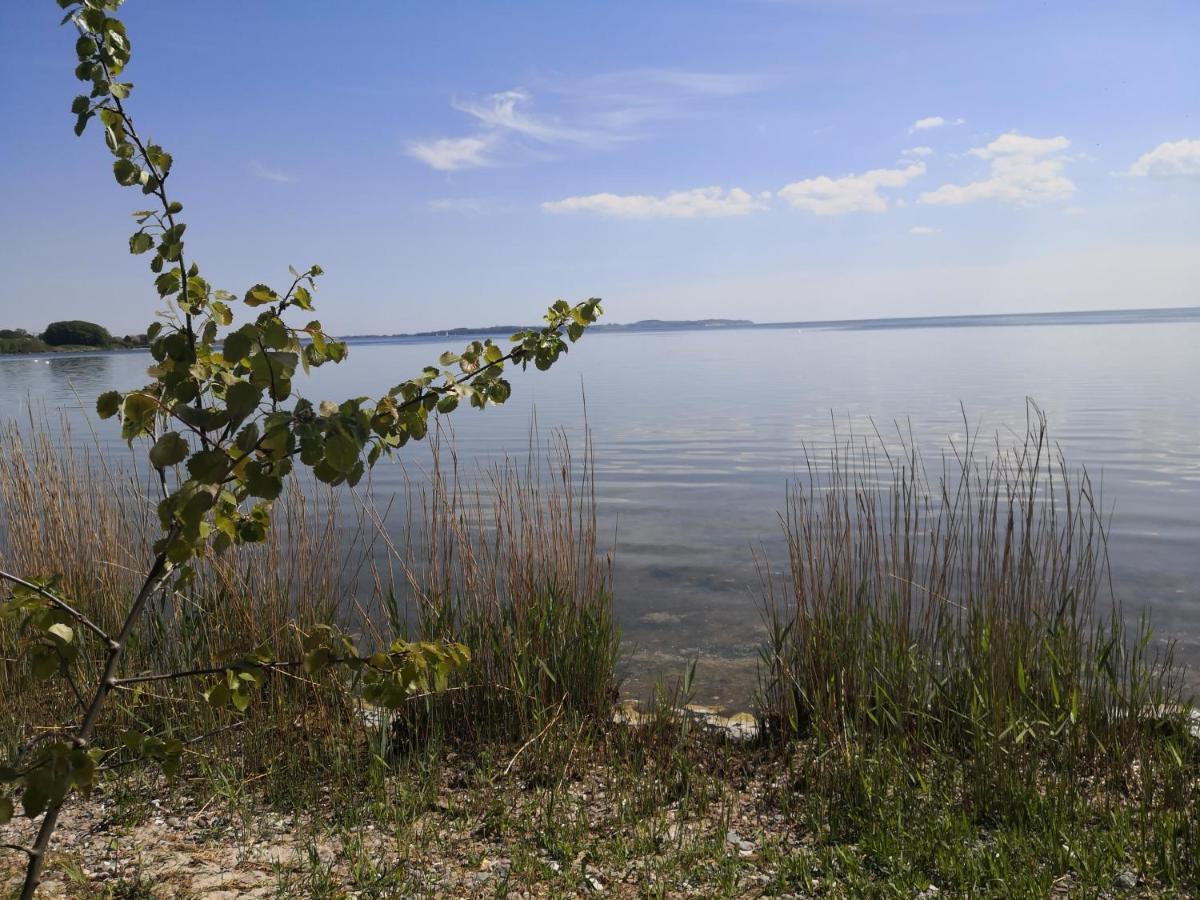 Casa Hibiscus Διαμέρισμα Putbus Εξωτερικό φωτογραφία
